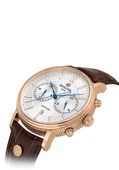Hislon Men's Date DT121R-02KR thumbnail 6