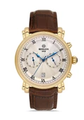 Hislon Men's Date DT204G-02KG thumbnail 1