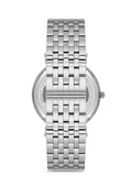 Hislon Men's Classic CL217S-02SS thumbnail 5