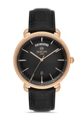 Hislon Men's Classic CL203R-04BR thumbnail 2