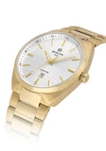 Hislon Men's Classic CL213G-02SG thumbnail 4