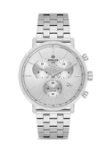 Hislon Men's Masterwork MS210S-02SS thumbnail 1