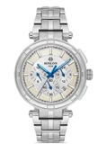 Hislon Men's Date DT202S-02SS thumbnail 2