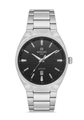 Hislon Men's Classic CL213S-04SS thumbnail 2
