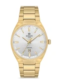 Hislon Men's Classic CL213G-02SG thumbnail 2