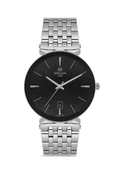 Hislon Men's Classic CL217T-04SS thumbnail 2