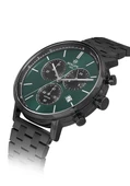 Hislon Men's Masterwork MS210N-15SS thumbnail 6