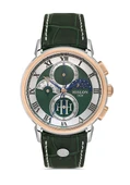 Hislon Men's Timeles's TM143T-15YR thumbnail 1