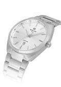 Hislon Men's Classic CL213S-02SS thumbnail 4