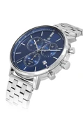 Hislon Men's Masterwork MS210S-11SS thumbnail 6
