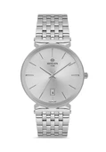 Hislon Men's Classic CL217S-02SS thumbnail 1
