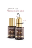 Dermoskin Be Bright Arbutin Complex Serum 30 Ml thumbnail 5