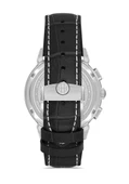 Hislon Men's Timeles's TM143T-04BR thumbnail 5