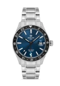 Hislon Men's Solid SD153T-11SB thumbnail 2