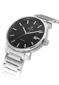 Hislon Men's Classic CL214S-04SS thumbnail 6