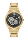 Hislon Men's Solid SD152G-04SG thumbnail 2