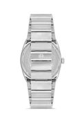 Hislon Men's Classic CL211S-04SS thumbnail 5