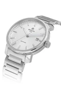Hislon Men's Classic CL214S-02SS thumbnail 4