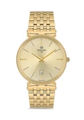 Hislon Men's Classic CL217G-08SG thumbnail 2
