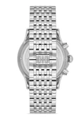 Hislon Men's Masterwork MS201S-02SS thumbnail 5