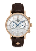 Hislon Men's Date DT121R-02KR thumbnail 1