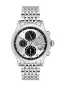 Hislon Men's Masterwork MS201S-02SS thumbnail 1