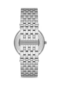 Hislon Men's Classic CL217S-04SS thumbnail 5