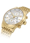 Hislon Men's Masterwork MS201G-02SG thumbnail 6