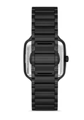 Hislon Men's Solid SD166B-11SR thumbnail 5
