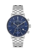 Hislon Men's Masterwork MS210S-11SS thumbnail 2