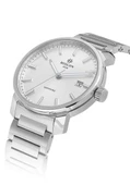 Hislon Men's Classic CL214S-02SS thumbnail 6