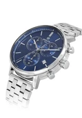 Hislon Men's Masterwork MS210S-11SS thumbnail 4