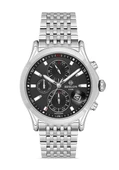 Hislon Men's Masterwork MS201S-04SS thumbnail 1