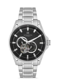 Momentus Men's Mecha Master MM103S-04SS thumbnail 1