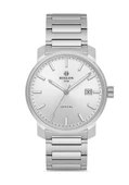Hislon Men's Classic CL214S-02SS thumbnail 2