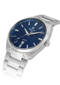 Hislon Men's Classic CL213S-11SS thumbnail 6