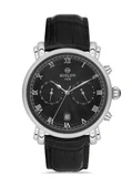 Hislon Men's Date DT204S-04BS thumbnail 1