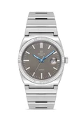 Hislon Men's Classic CL211S-07SS thumbnail 2