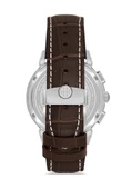 Hislon Men's Timeles's TM143S-03KS thumbnail 5