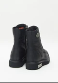 Harley-Davidson Tums New Kadın Deri Bot thumbnail 2