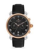 Hislon Men's Date DT204T-04BR thumbnail 1