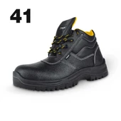 SGS İŞ AYAKKABISI S1 BOT NO:41 thumbnail 1