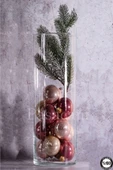 sürahi vazo mumluk 10x25cm thumbnail 3
