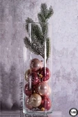 sürahi vazo mumluk 10x25cm thumbnail 4