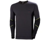 Helly Hansen Workwear Lıfa Sweatshirt -75106 thumbnail 5