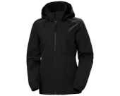 Helly Hansen Workwear Kadın Manchester 2.0 Shell Mont -71262 thumbnail 4
