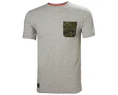 Helly Hansen Workwear Kensıngton Tişört -79246 thumbnail 2
