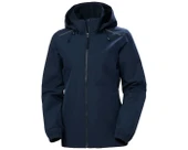 Helly Hansen Workwear Kadın Manchester 2.0 Shell Mont -71262 thumbnail 3