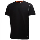Helly Hansen Workwear Oxford Tişört -79024 thumbnail 1
