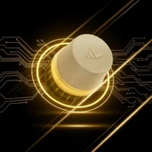 BM8 TWS Manyetik Mini Bluetooth Hoparlör thumbnail 9